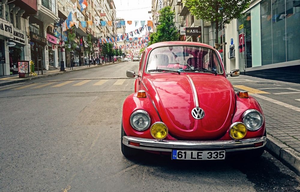 VW T-Cross: Den ultimative guide til bilentusiaster og bil-ejere