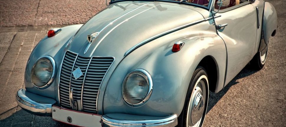 VW Passat Stationcar: Kombineret alsidighed og elegance