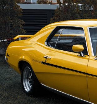Chiptuning Herning: maksimering af bilens potentiale