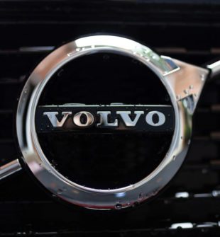 Volvo i fokus: En dybdegående analyse af et ikonisk bilbrand