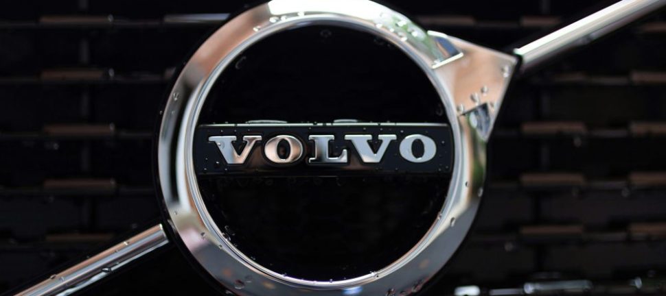 Volvo i fokus: En dybdegående analyse af et ikonisk bilbrand