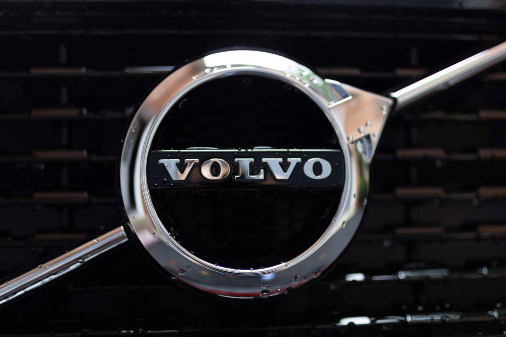 Volvo i fokus: En dybdegående analyse af et ikonisk bilbrand