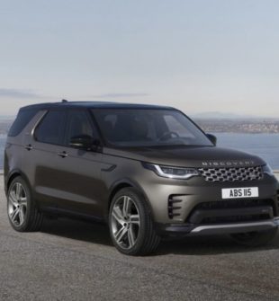 Land Rover reservedele: Bliv klogere