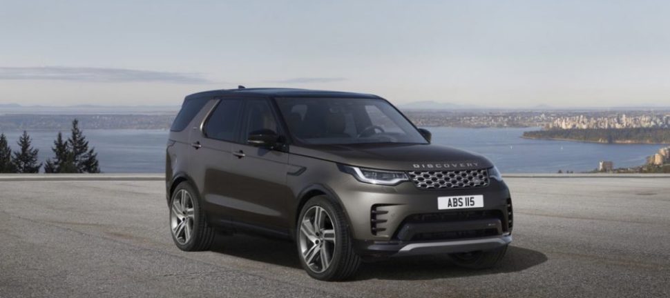 Land Rover reservedele: Bliv klogere