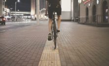 Hvordan cykling kan mindske byens klimaaftryk