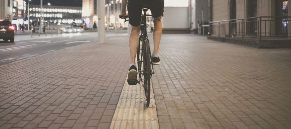 Hvordan cykling kan mindske byens klimaaftryk