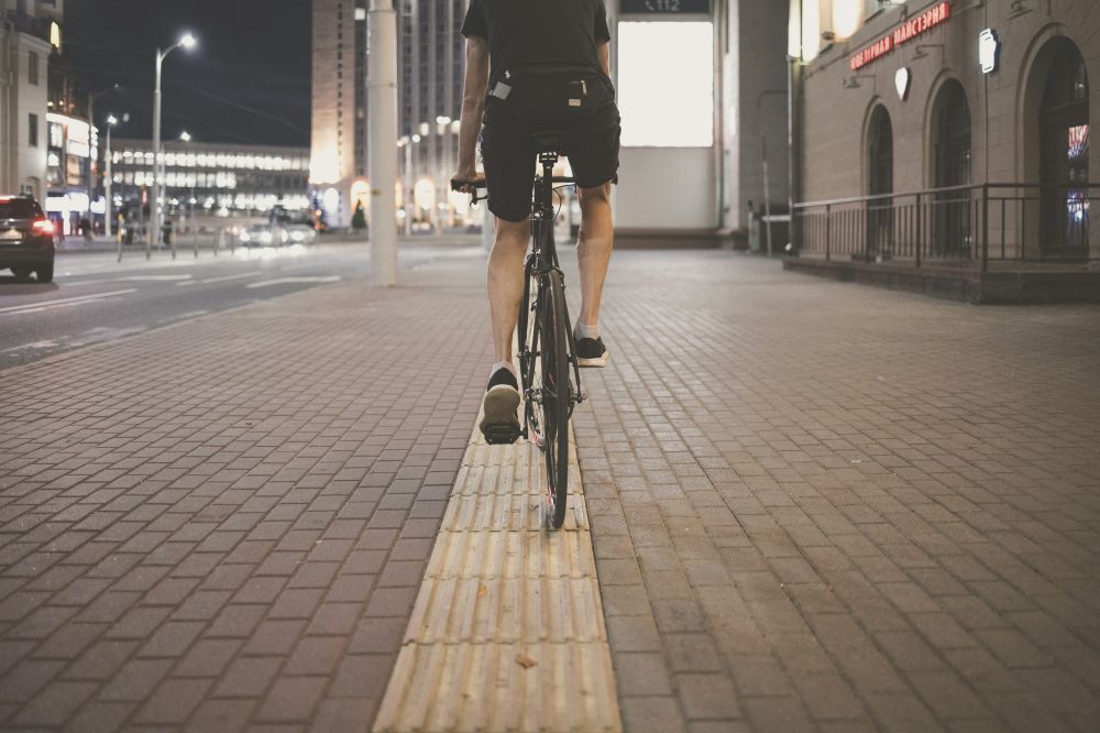 Hvordan cykling kan mindske byens klimaaftryk