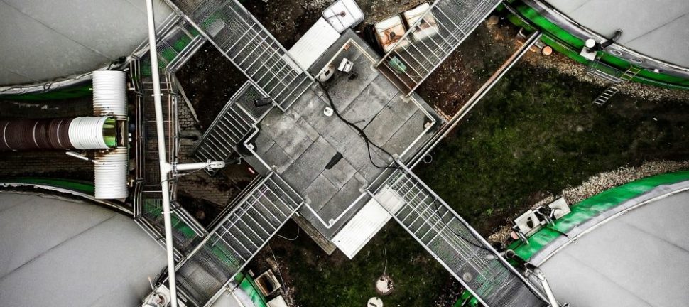 Fremtidens brændstoffer: Fra biogas til syntetisk diesel