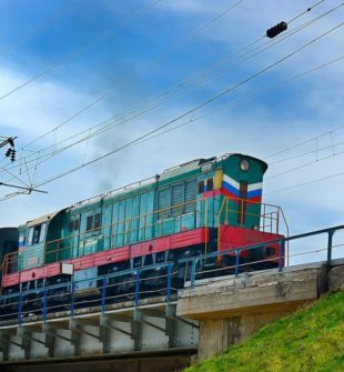 Fordelene ved at kombinere forskellige transportformer