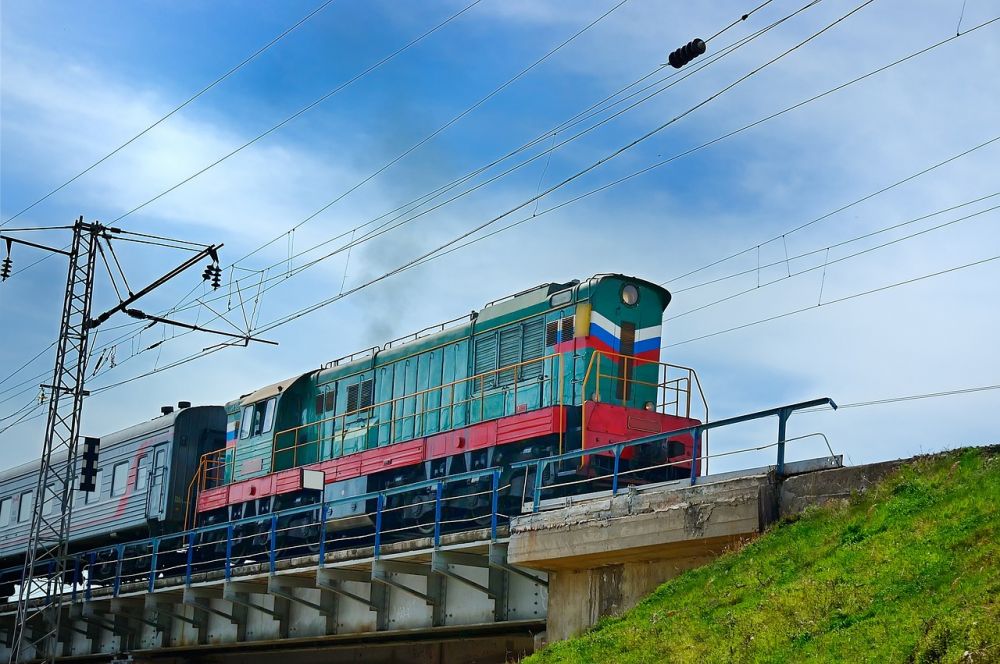 Fordelene ved at kombinere forskellige transportformer