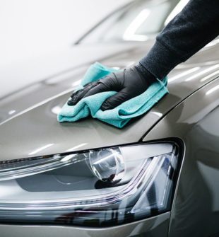 Bilvask i København: Guide til en ren bil i Hovedstaden
